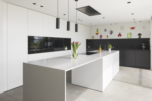   Corian Solid Surface, de quoi s’agit-il?