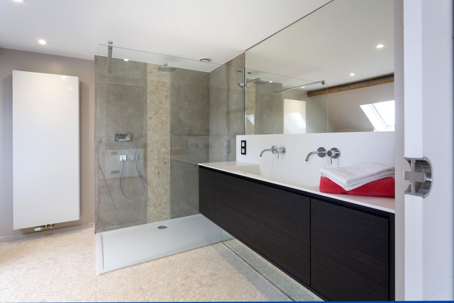 keuken badkamer architect totaalrenovatie